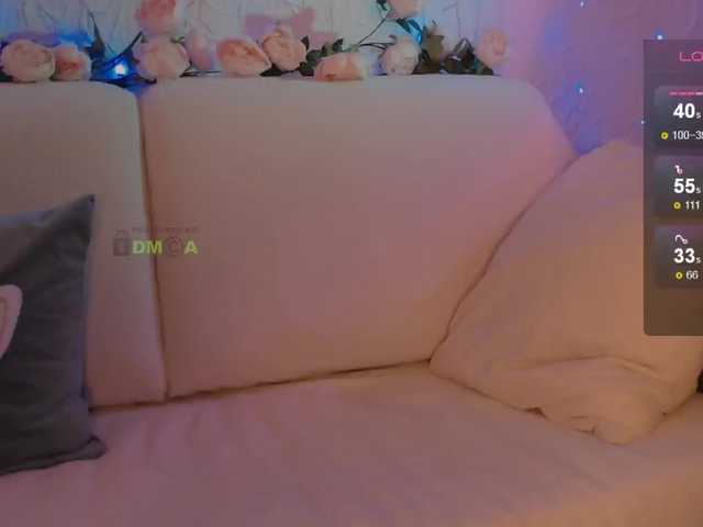 inheartt1 live cam on BongaCams