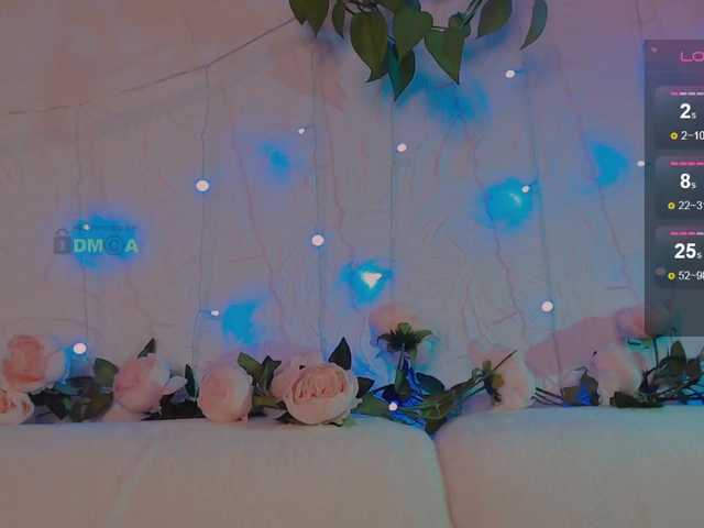 inheartt1 live cam on BongaCams