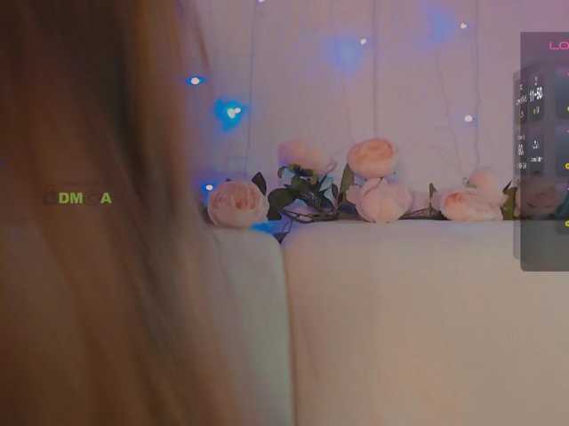 inheartt1 live cam on BongaCams