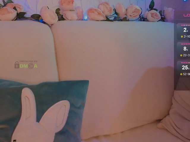 inheartt1 live webcam show