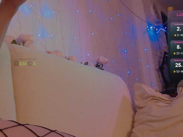 inheartt1 live cam on BongaCams