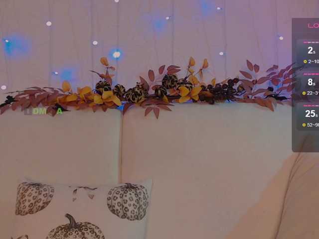 inheartt1 live cam on BongaCams