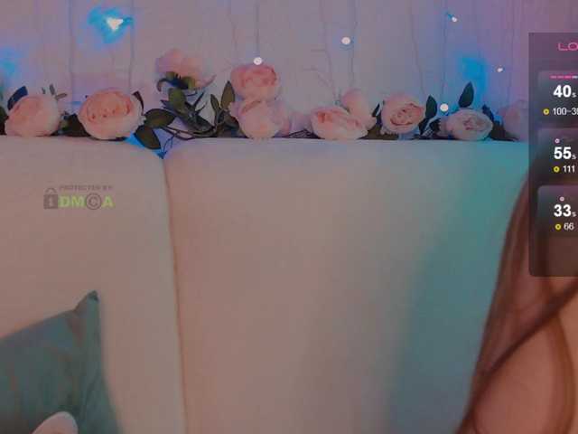 inheartt1 live cam on BongaCams