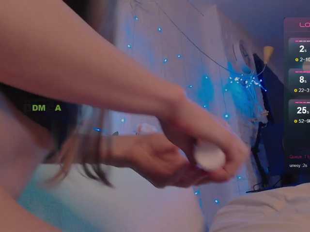 inheartt1 live cam on BongaCams