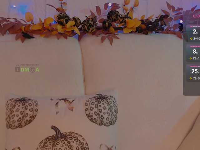 inheartt1 live cam on BongaCams