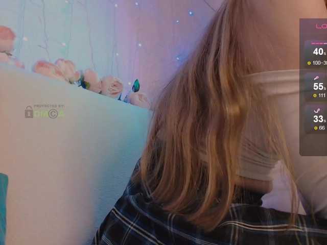 inheartt1 live cam on BongaCams