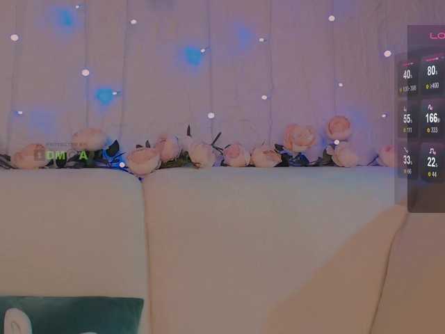 inheartt1 live cam on BongaCams