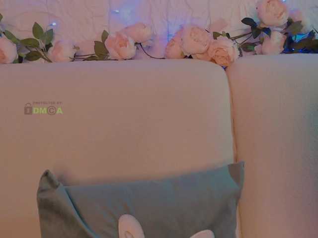 inheartt1 live cam on BongaCams