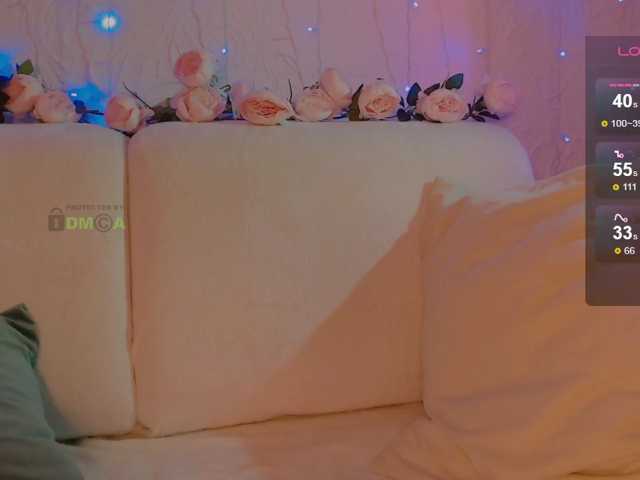 inheartt1 live cam on BongaCams