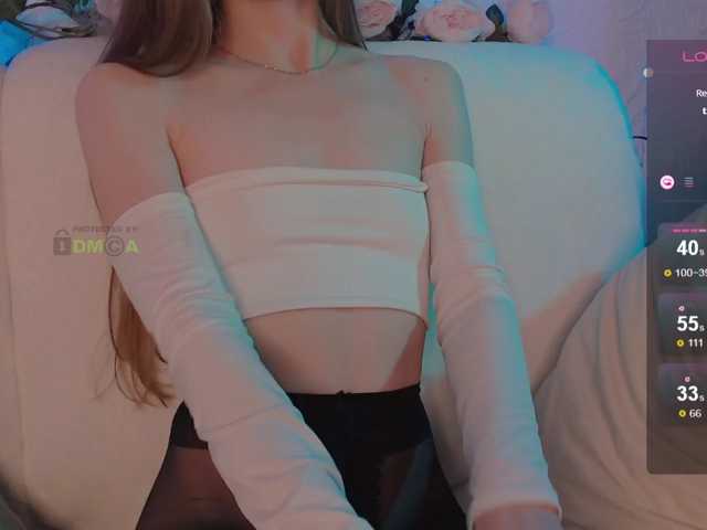 inheartt1 live cam on BongaCams