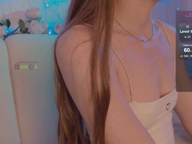 inheartt1 live cam on BongaCams