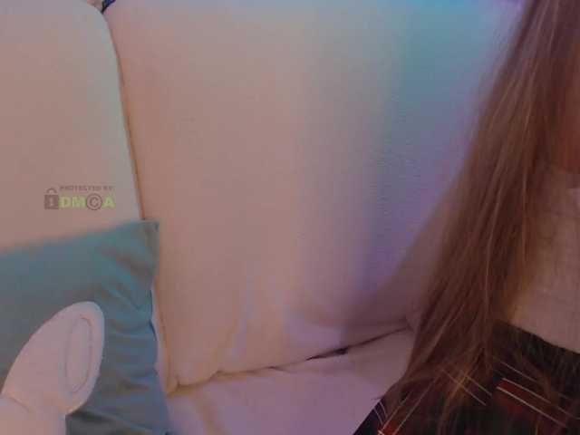 inheartt1 live cam on BongaCams