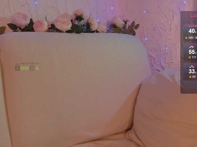 inheartt1 live cam on BongaCams