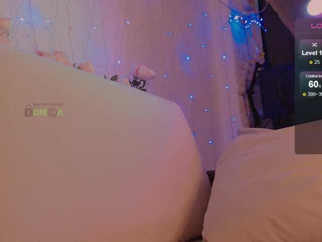 inheartt1 live cam on BongaCams