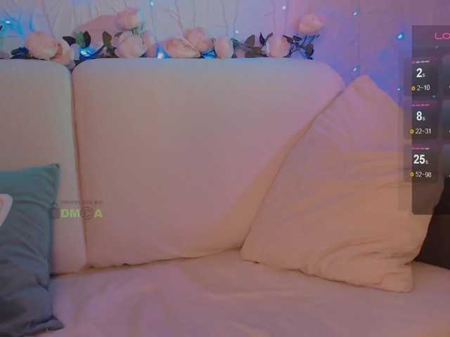 inheartt1 live cam on BongaCams