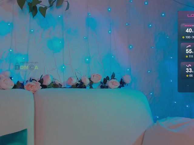inheartt1 live cam on BongaCams