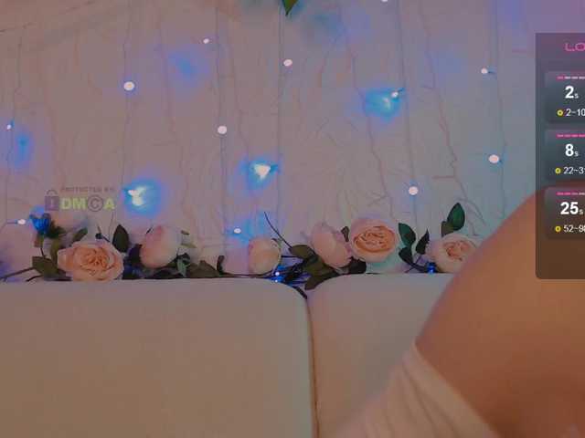 inheartt1 live cam on BongaCams