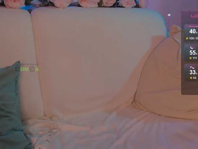 inheartt1 live cam on BongaCams