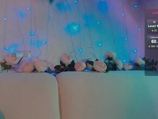 inheartt1 live cam on BongaCams