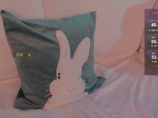 inheartt1 live cam on BongaCams