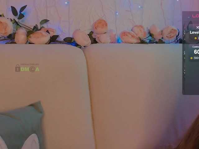 inheartt1 live cam on BongaCams