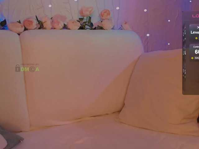 inheartt1 live cam on BongaCams