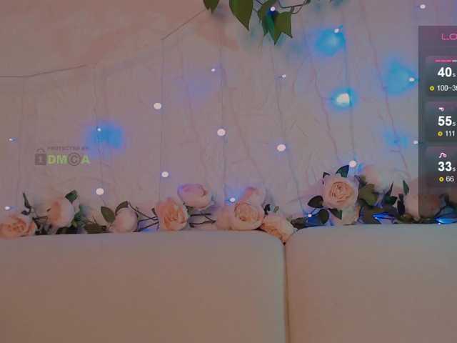 inheartt1 live cam on BongaCams
