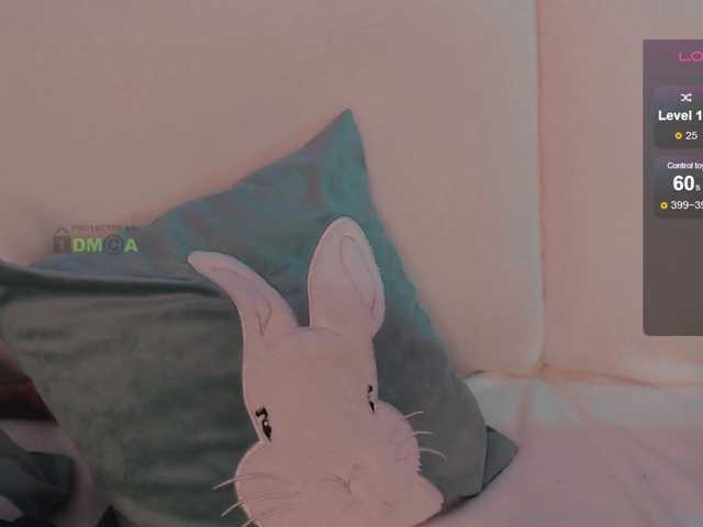 inheartt1 live cam on BongaCams