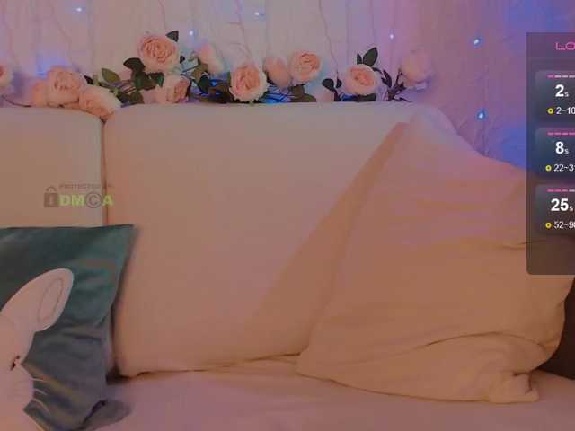 inheartt1 live cam on BongaCams