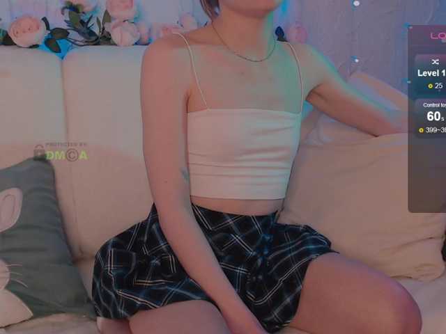 inheartt1 live cam on BongaCams
