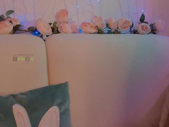 inheartt1 live cam on BongaCams