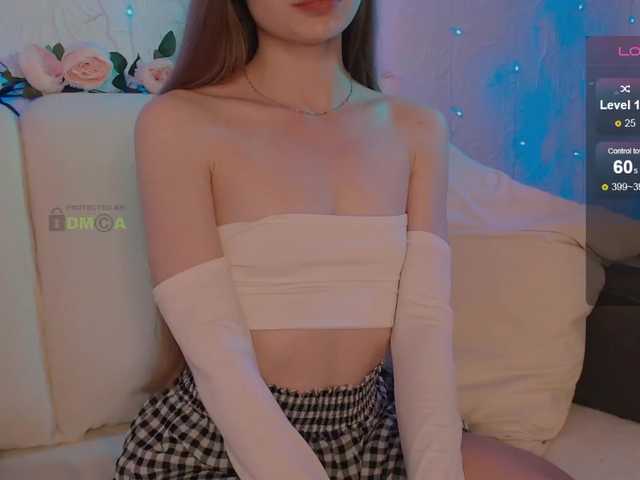 inheartt1 live cam on BongaCams