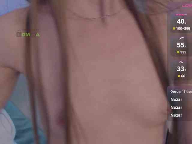 inheartt1 Live Webcam on BongaCams