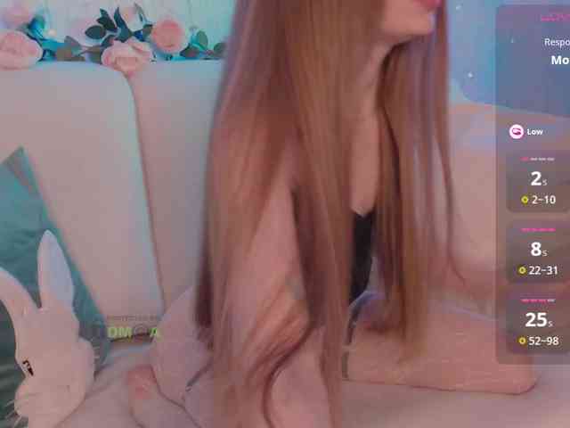 inheart webcam
