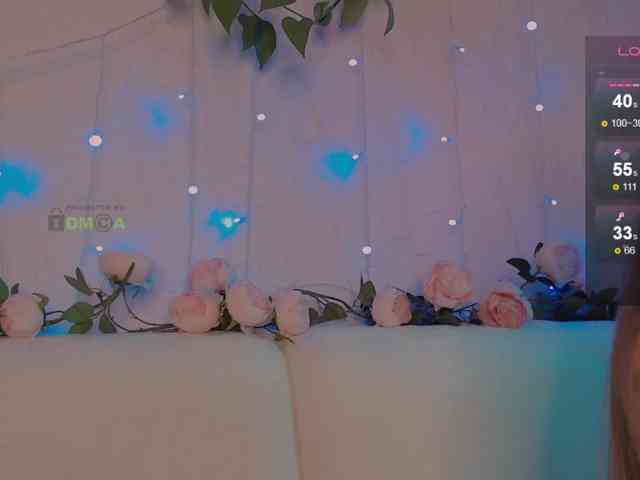 inheart webcam