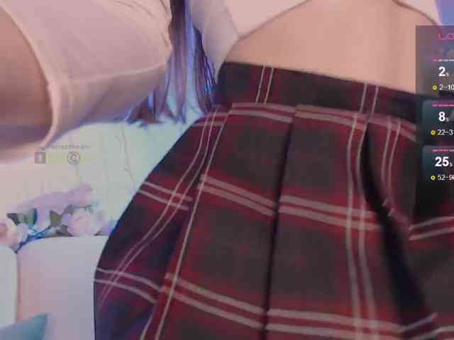 inheartt1 Sex Cam Show
