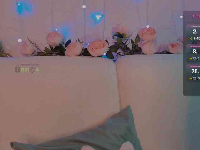 inheartt1 cam