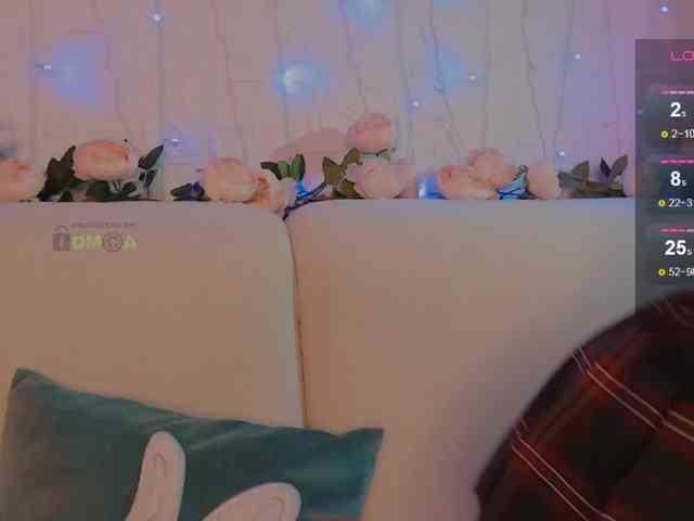 inheart webcam