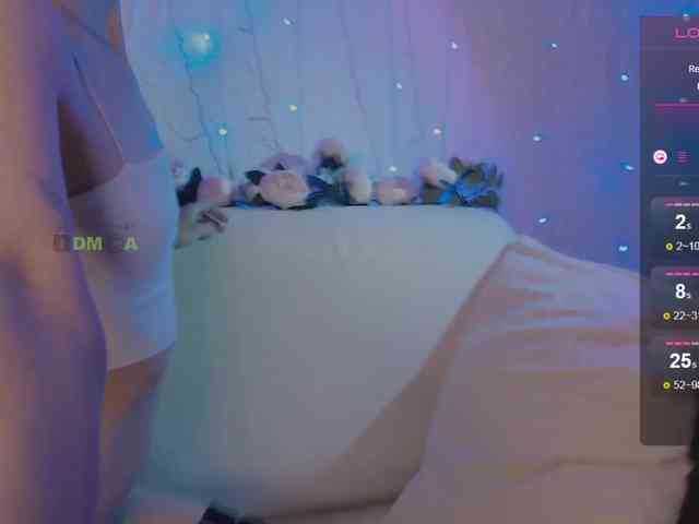 inheart webcam