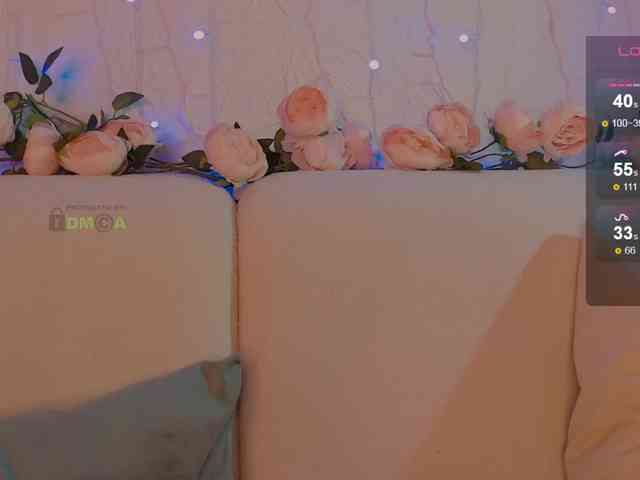 inheart webcam