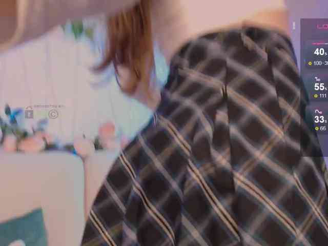inheart webcam