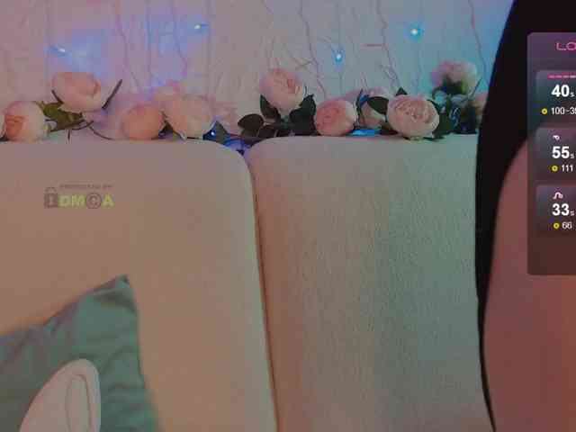 inheart webcam