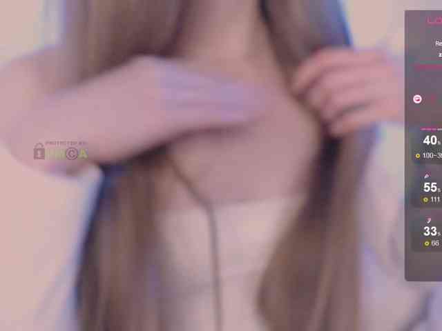 inheartt1 Sex Cam Show