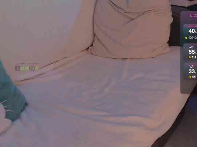 inheart webcam