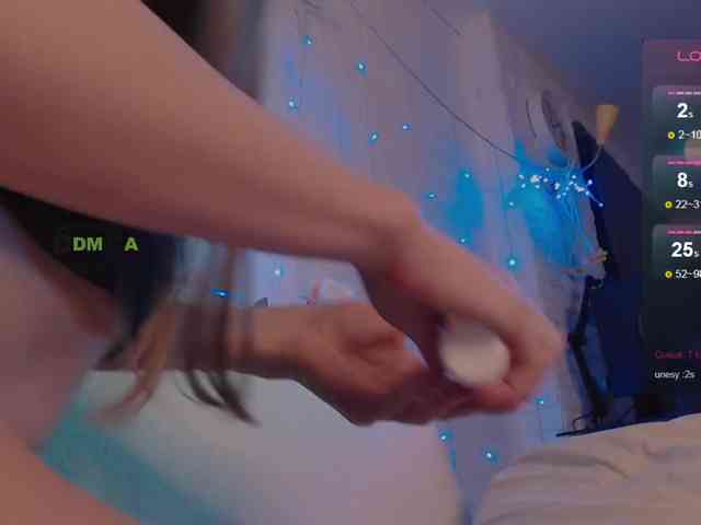 inheartt1 Sex Cam Show