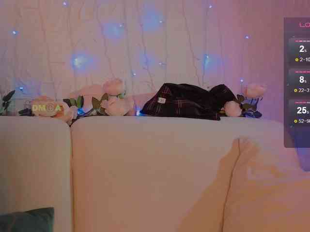 inheartt1 Sex Cam Show