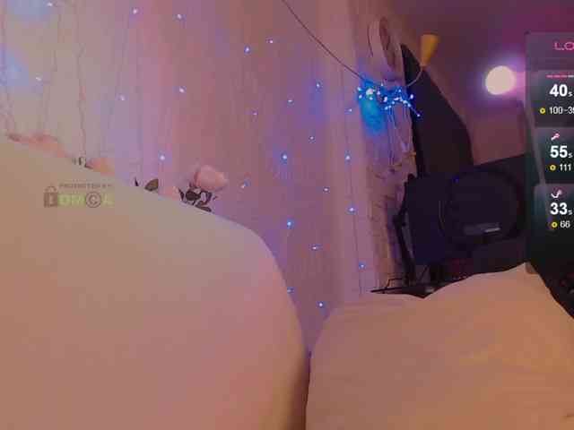 inheartt1 Sex Cam Show