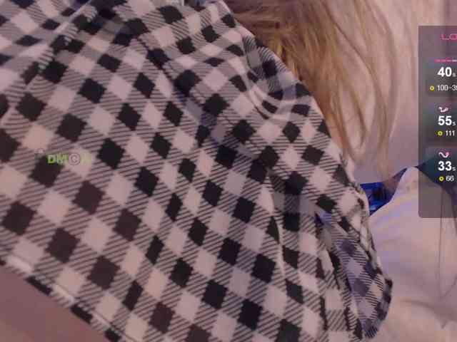 inheart webcam