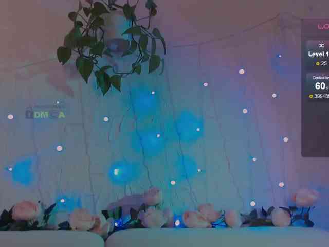 inheartt1 Sex Cam Show