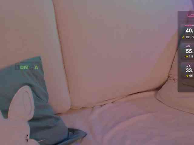 inheart webcam